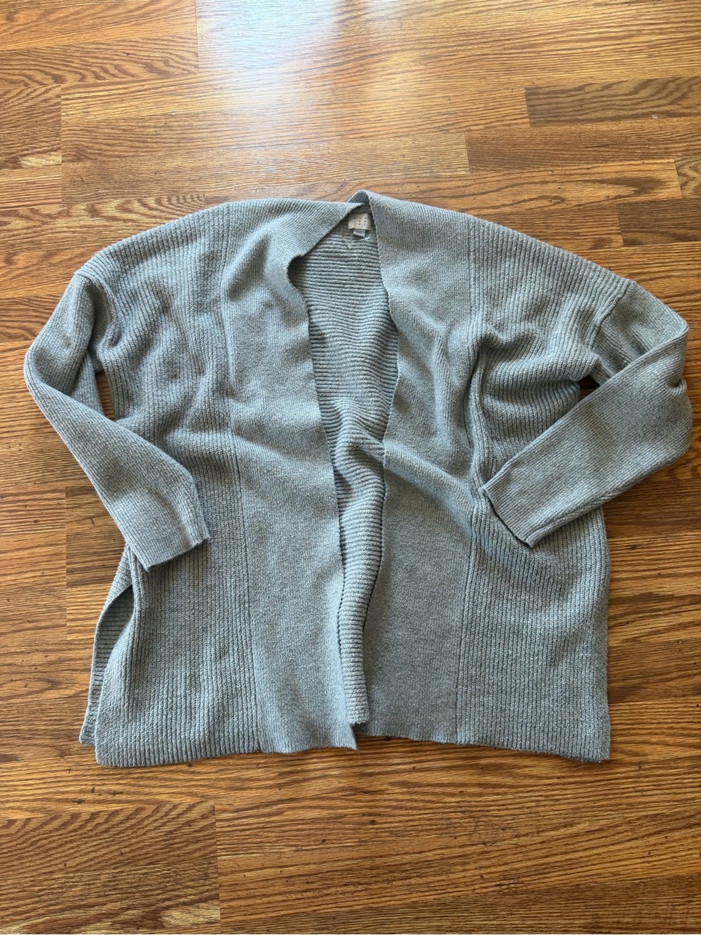 A New Day Cardigan